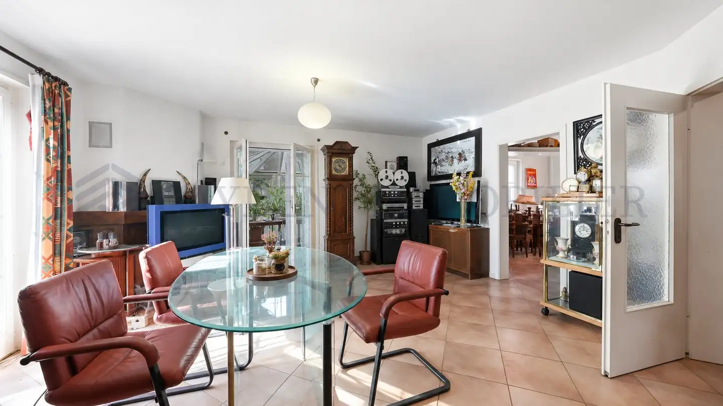 Maison individuelle à vendre - 1261 Le Vaud - Photo 3