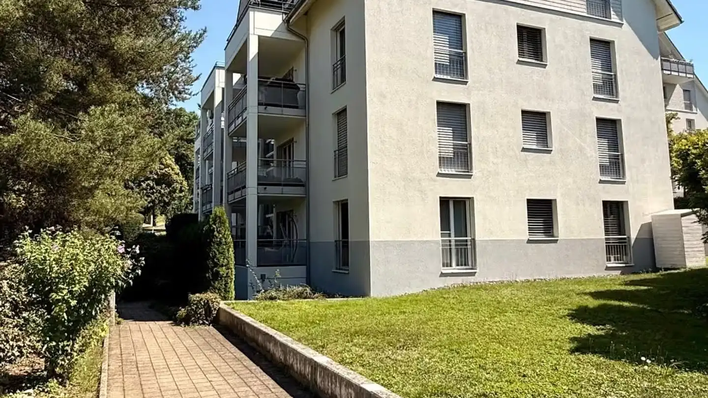 Appartamento in affitto - Hamelirainstrasse 54, 8302 Kloten