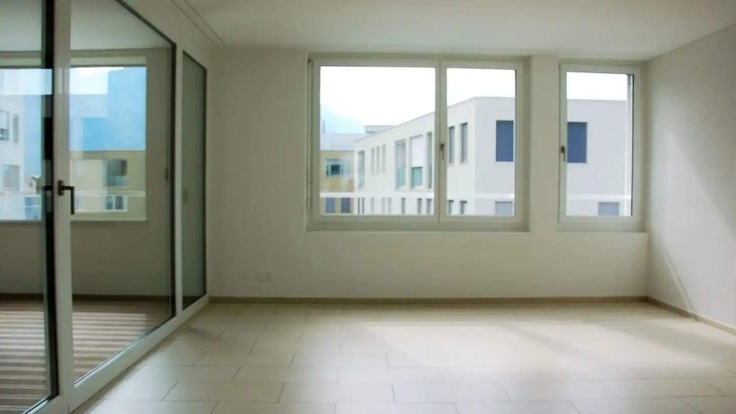Appartamento in affitto - Bahnhofstrasse 46, 7302 Landquart - Foto 4