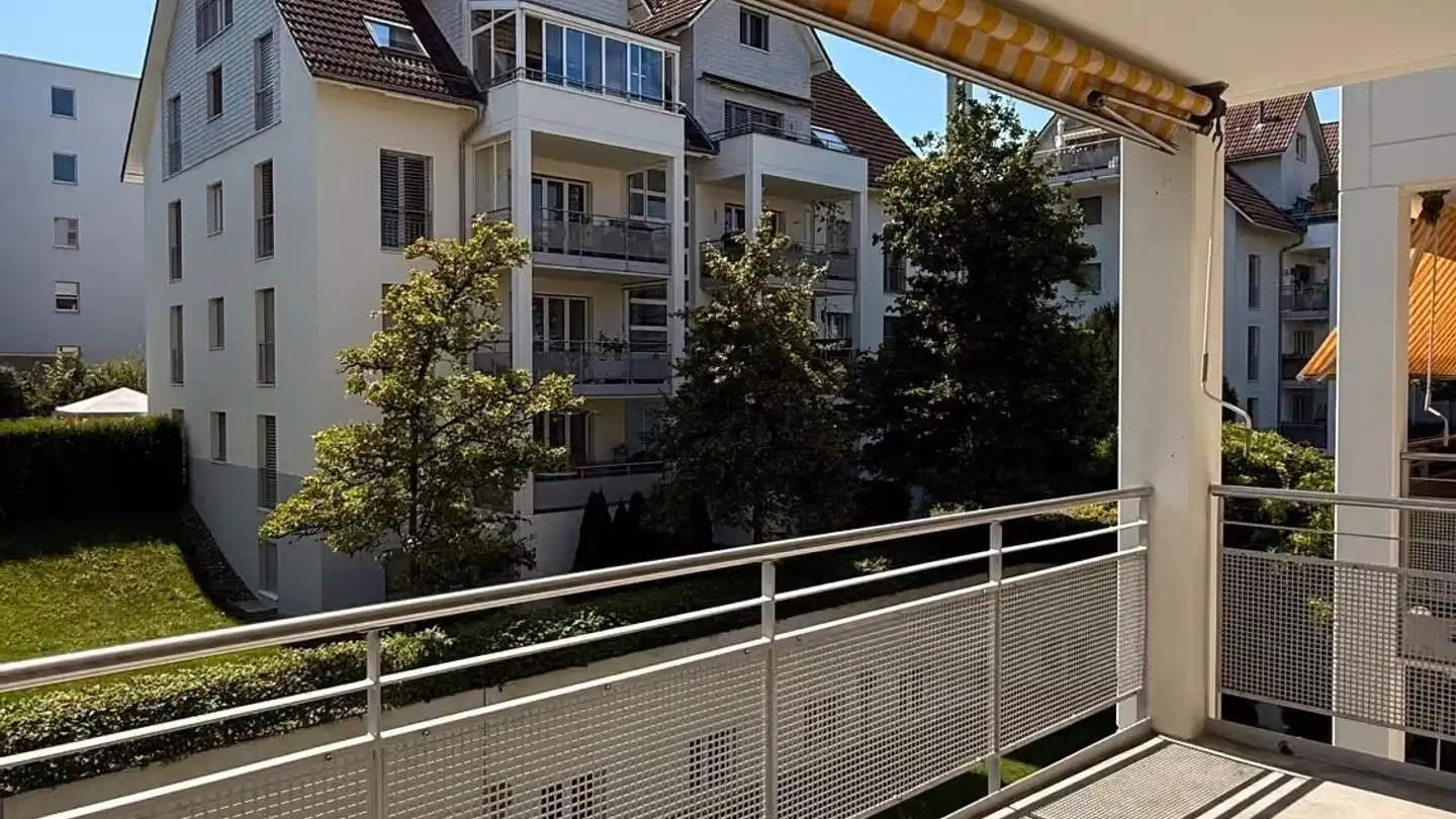 Appartement à louer - Hamelirainstrasse 54, 8302 Kloten - Photo 2