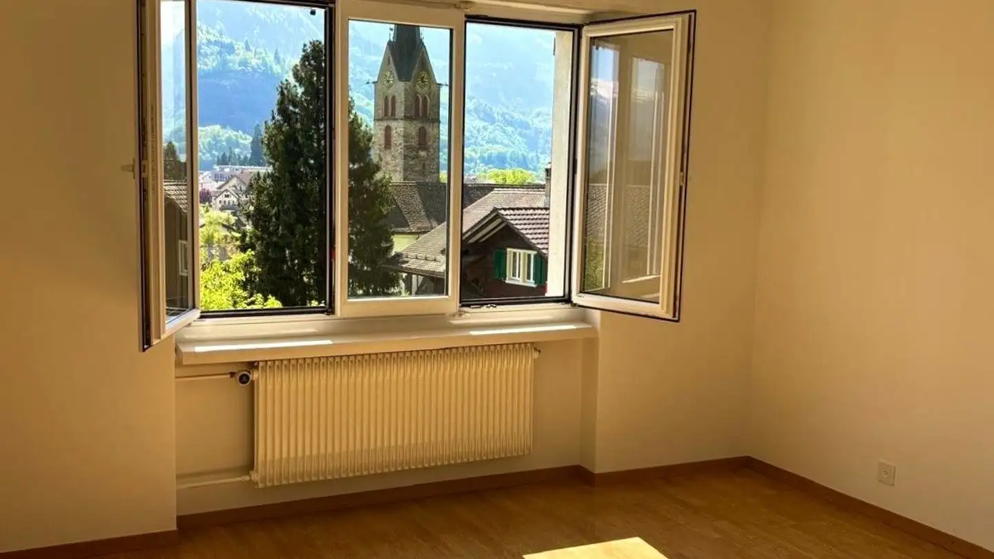 Wohnung mieten - Zihlgasse, 8880 Walenstadt - Foto 2