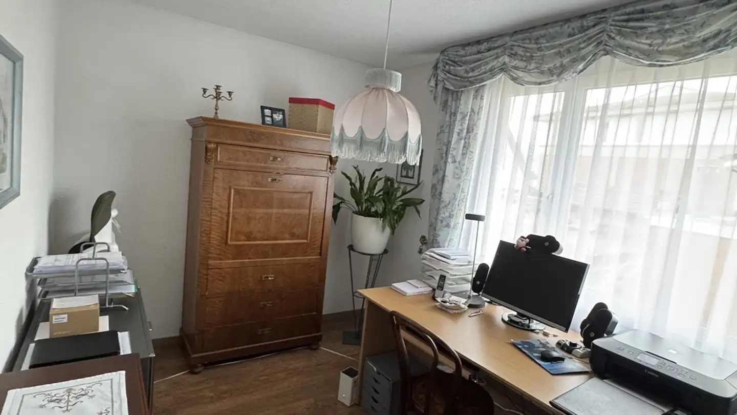 Single house for sale - Kirchweg 9, 5032 Aarau Rohr - Photo 4