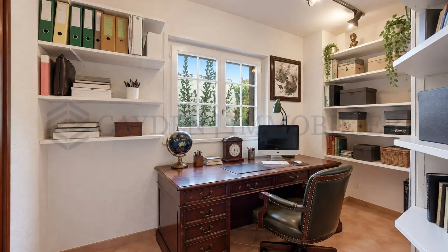Maison individuelle à vendre - 1261 Le Vaud - Photo 4