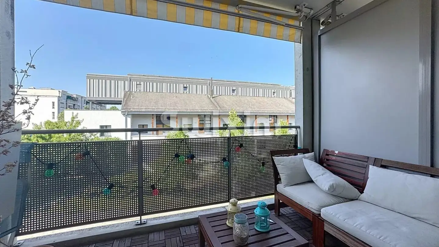 Appartamento in vendita - 1217 Meyrin