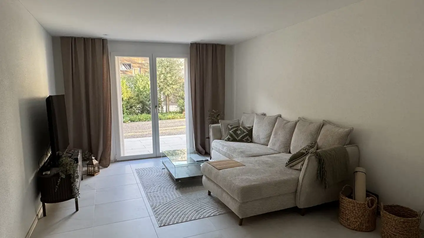 Appartamento in affitto - 8566 Ellighausen