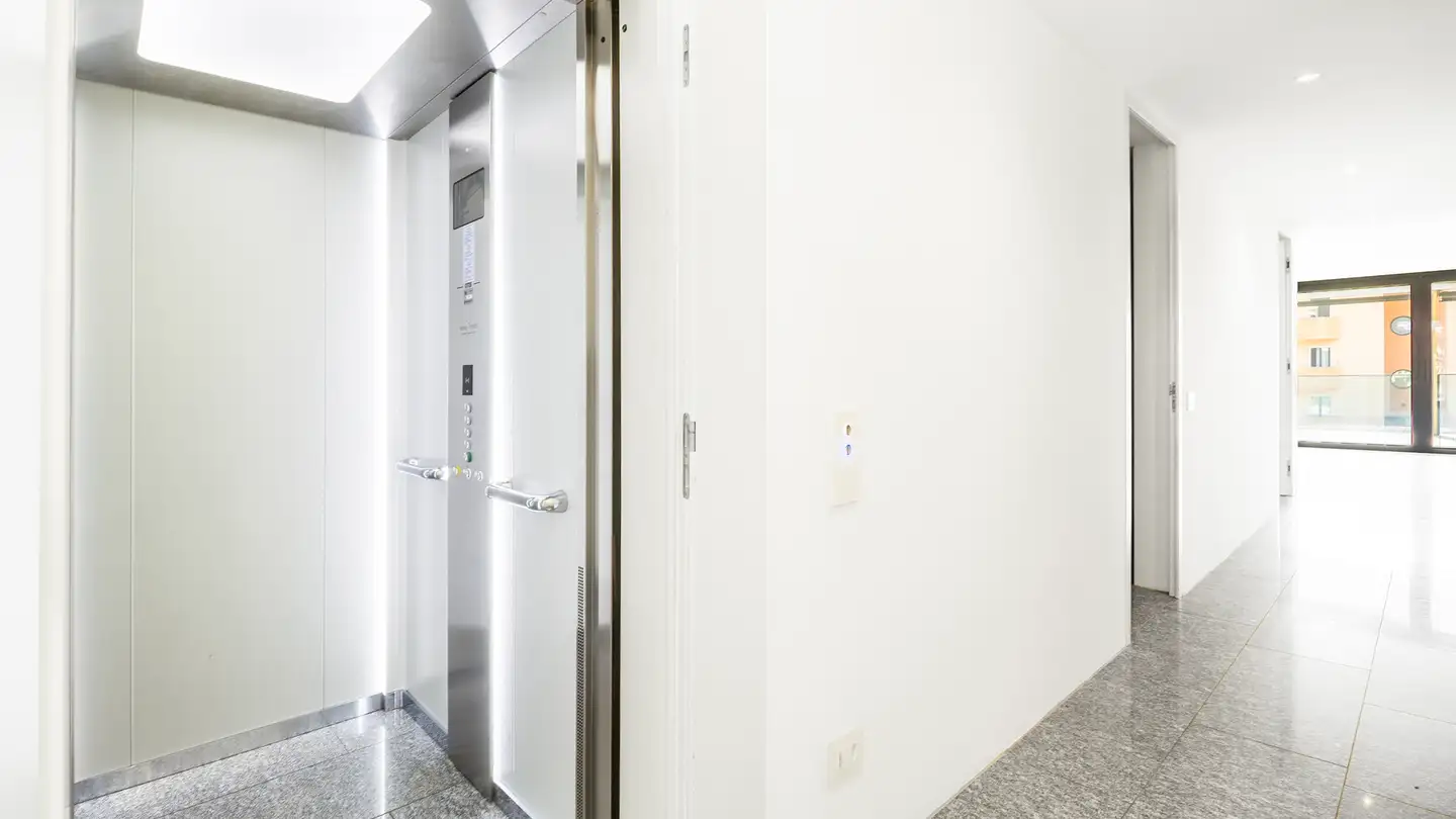 Stepped apartment for sale - Via Francesco Borromini 31, 6710 Biasca - Photo 2