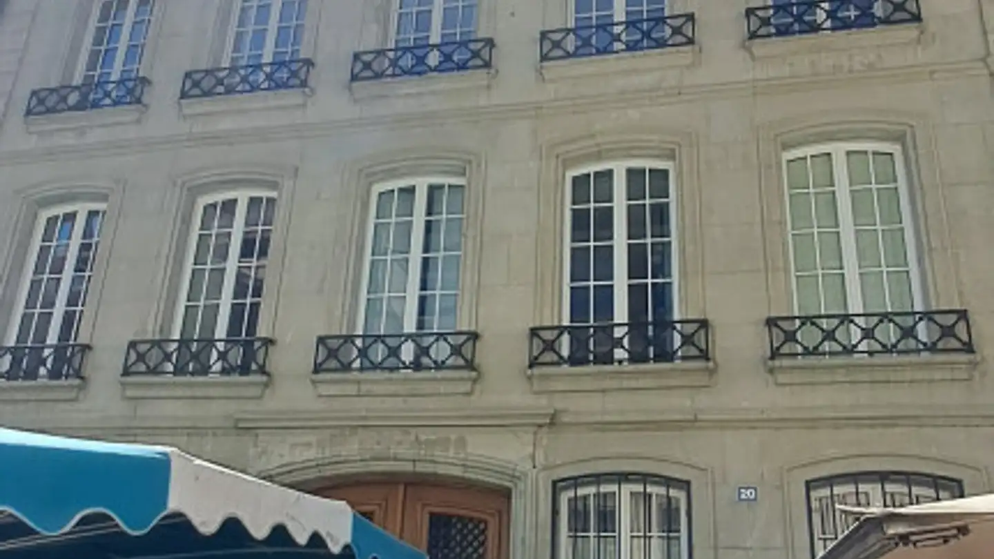 Apartment for sale - Grand-Rue, 1700 Fribourg - Photo 2