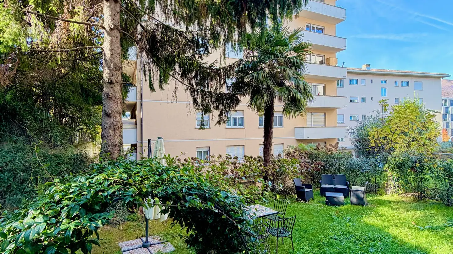 Appartamento in vendita - 6900 Massagno - Photo 3