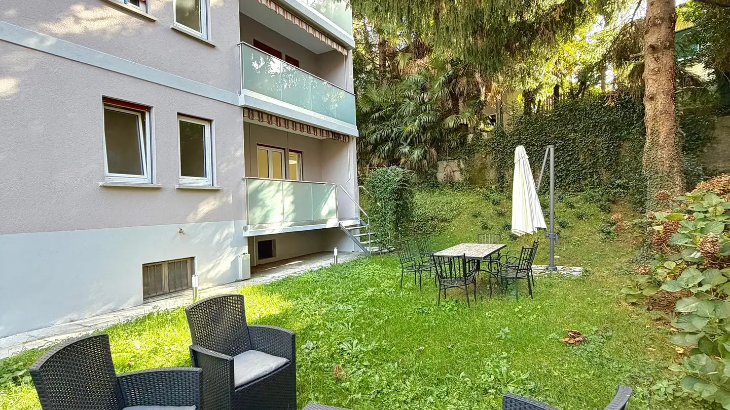 Appartamento in vendita - 6900 Massagno - Photo 4