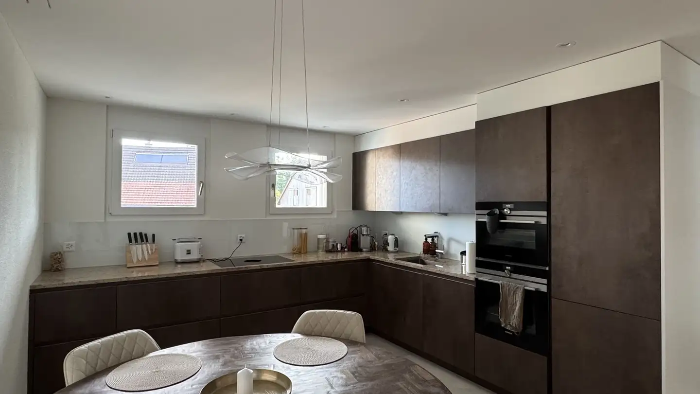 Appartamento in affitto - 8566 Ellighausen - Foto 4