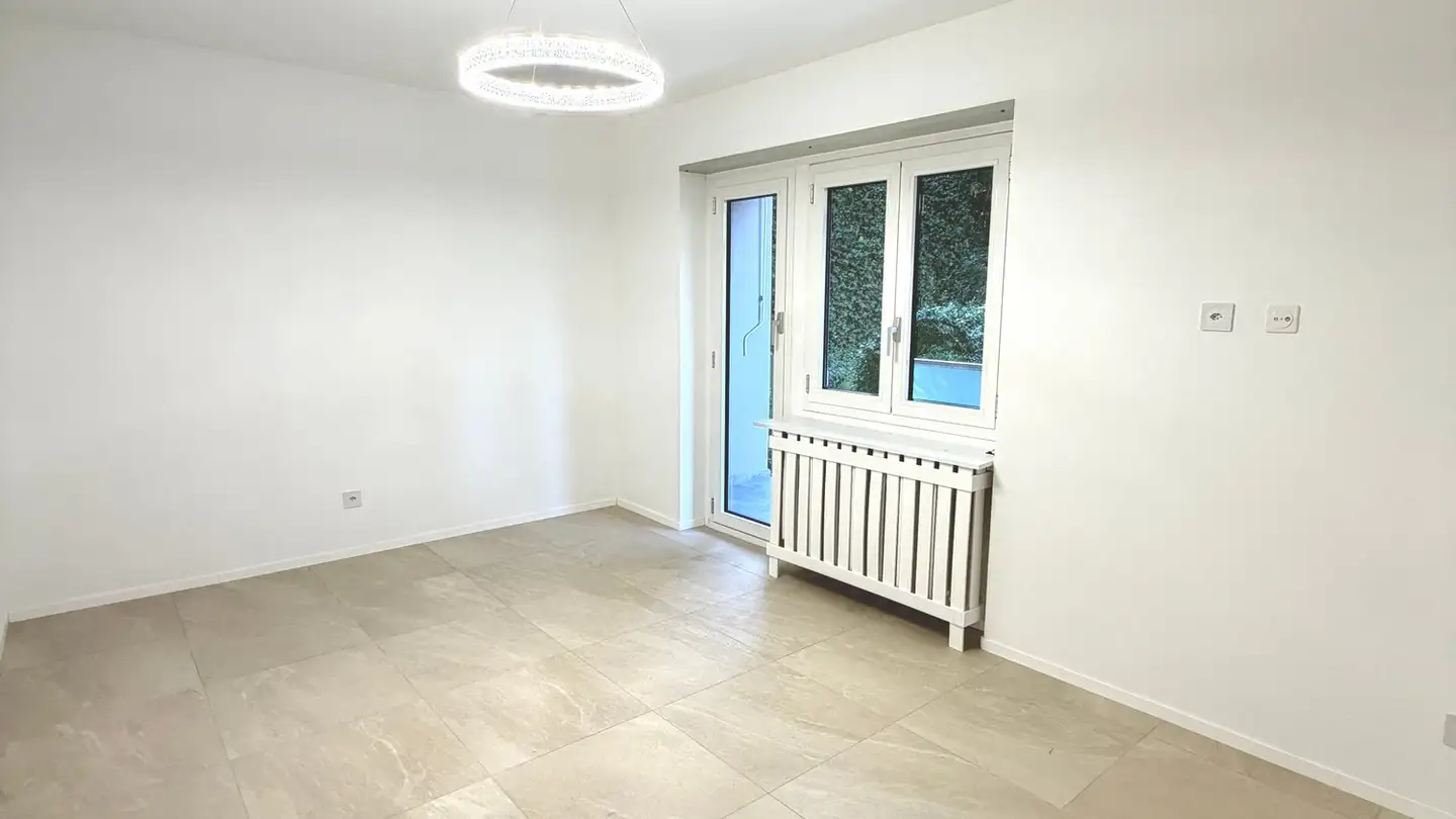 Appartement à vendre - 6900 Massagno