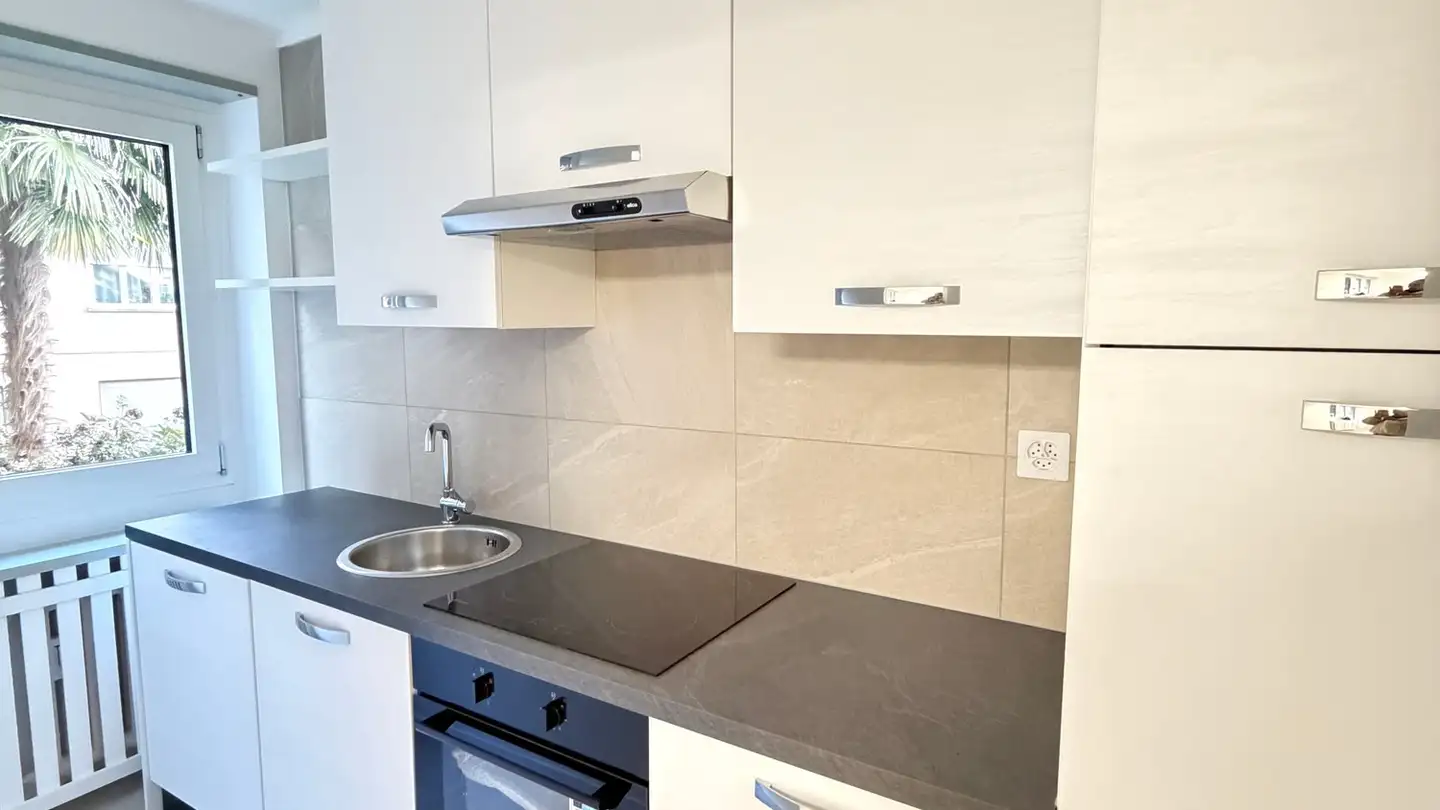 Appartamento in vendita - 6900 Massagno - Photo 2