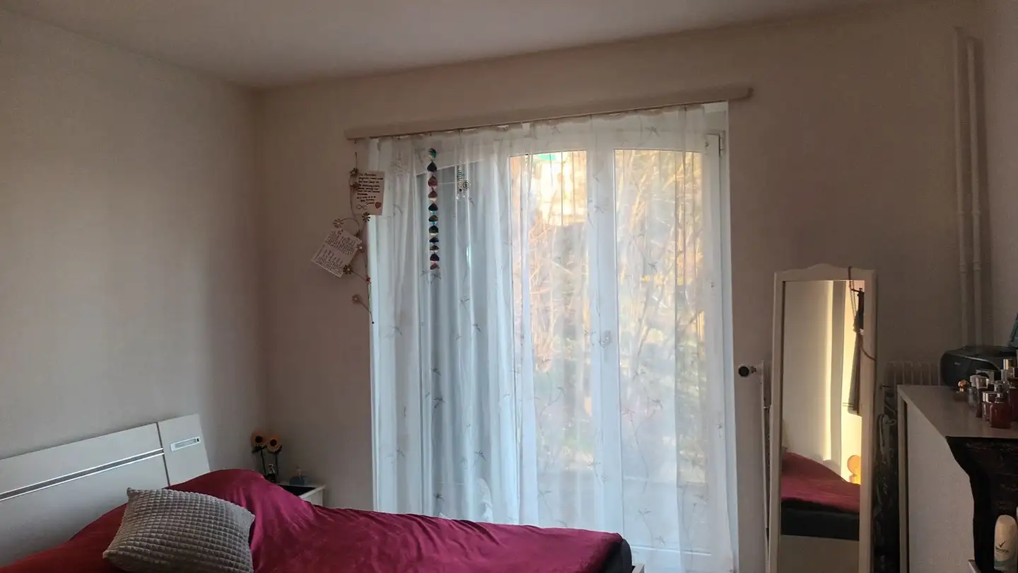 Appartement à louer - 3052 Zollikofen