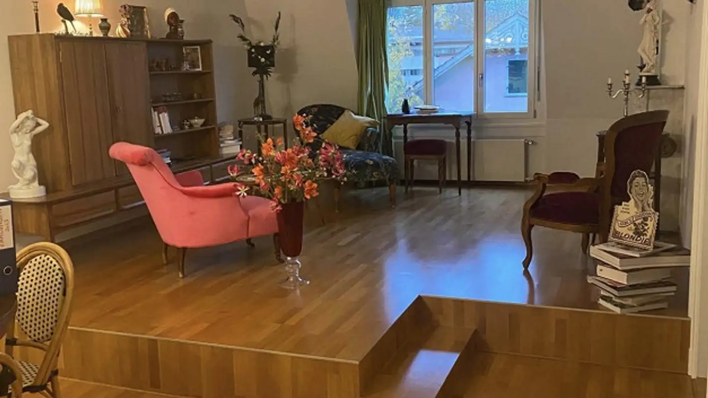 Appartamento in affitto - Gesellschaftsstrasse 17, 3012 Bern - Foto 2