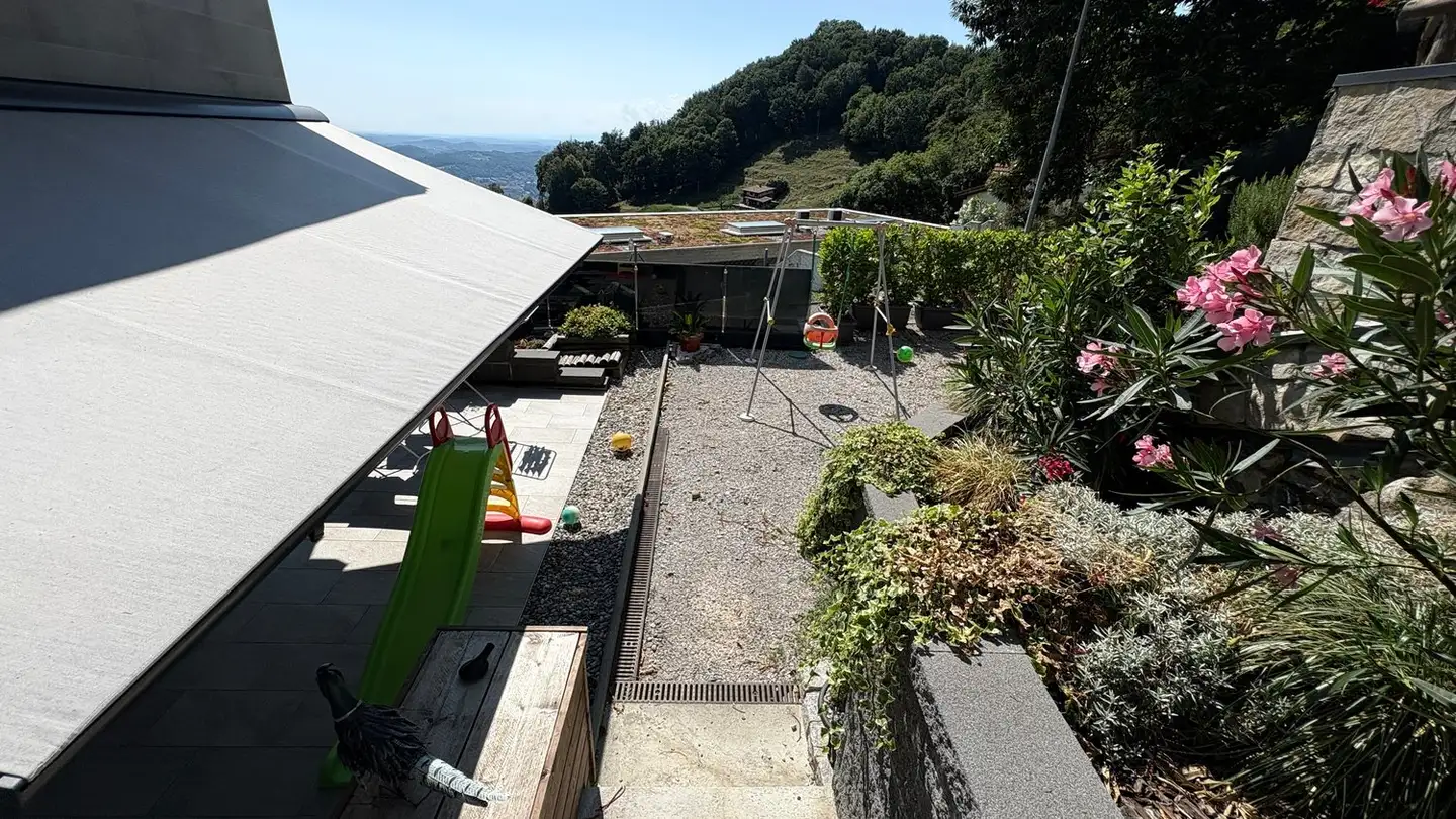 Villa for sale - 6839 Sagno - Photo 2