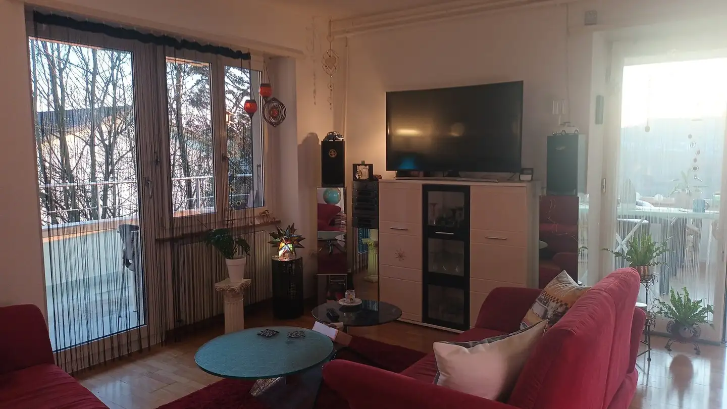 Appartement à louer - 3052 Zollikofen - Photo 3