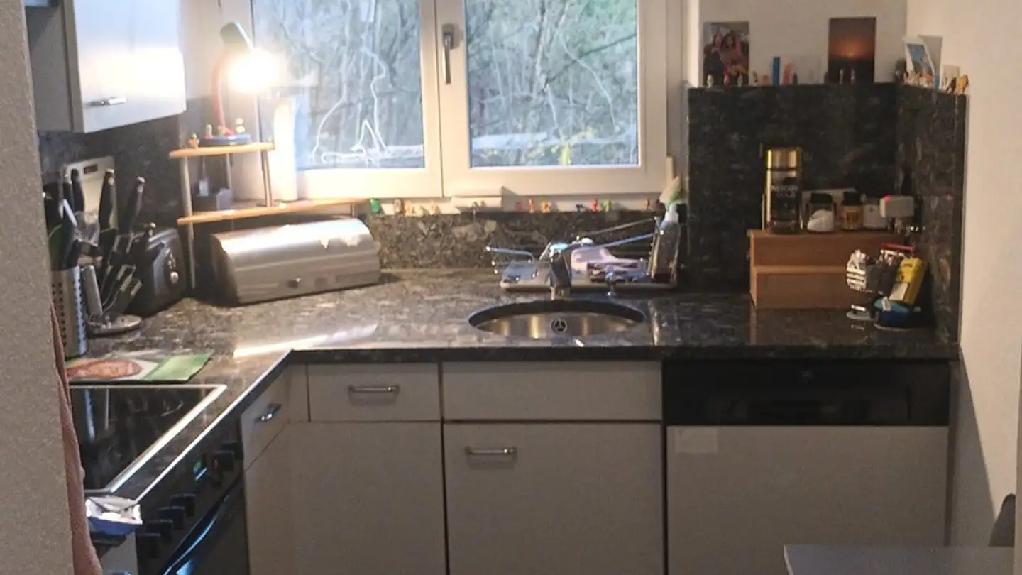 Appartement à louer - 3052 Zollikofen - Photo 4