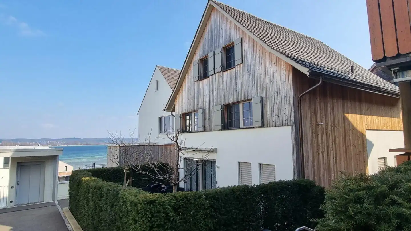 Maison individuelle à vendre - Hauptstrasse 55b, 8272 Ermatingen - Photo 4