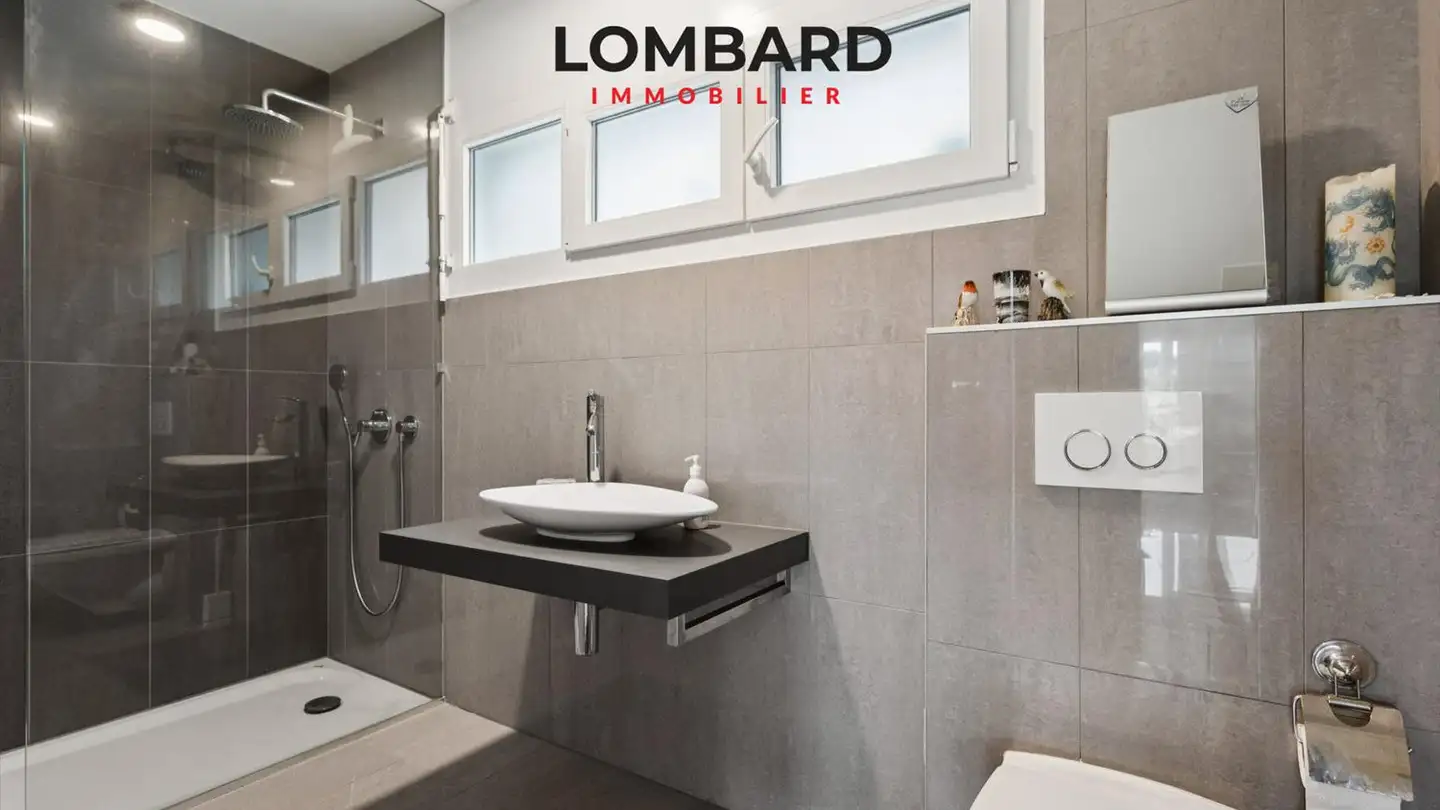 Villa in vendita - 1470 Estavayer-le-Lac - Foto 4