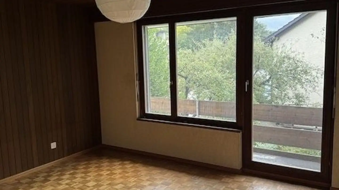 Single room for rent - Brunnerstrasse, 8405 Winterthur - Photo 2