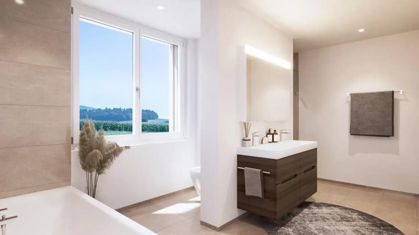 Casa bifamiliare in vendita - 8500 Frauenfeld - Photo 4