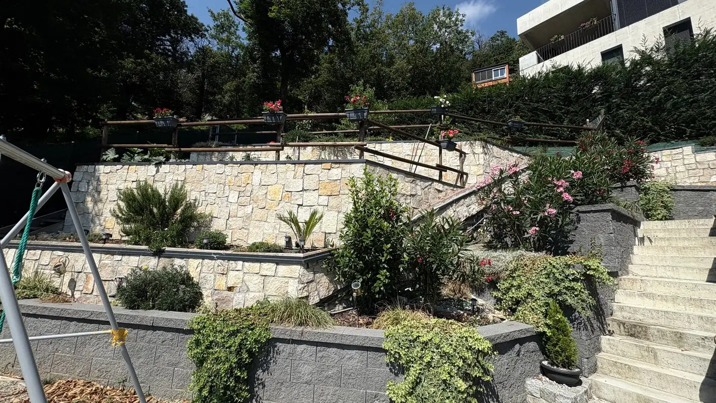 Villa for sale - 6839 Sagno - Photo 3