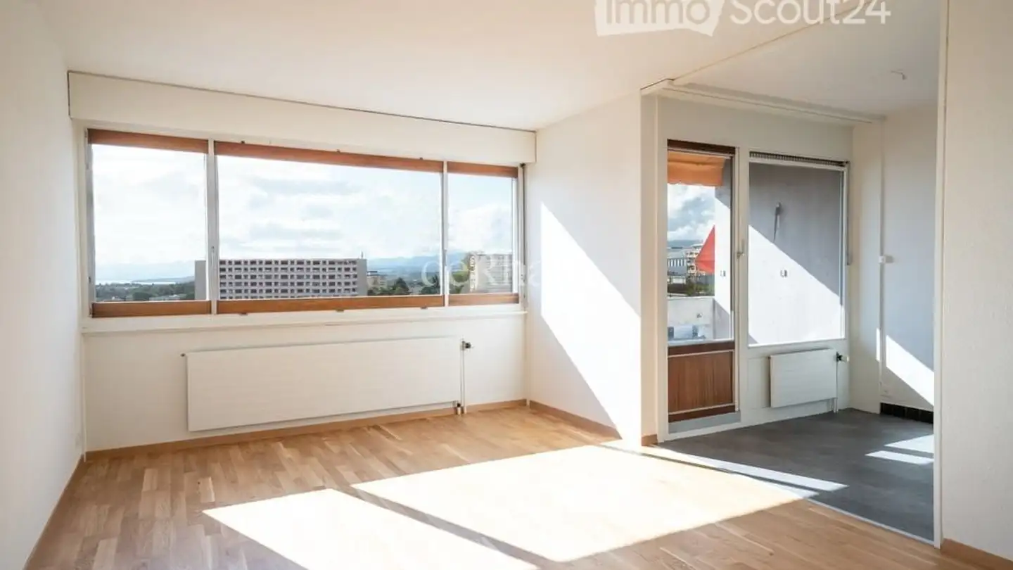 Appartement à louer - Avenue de la Rochelle 5, 1008 Prilly - Photo 2