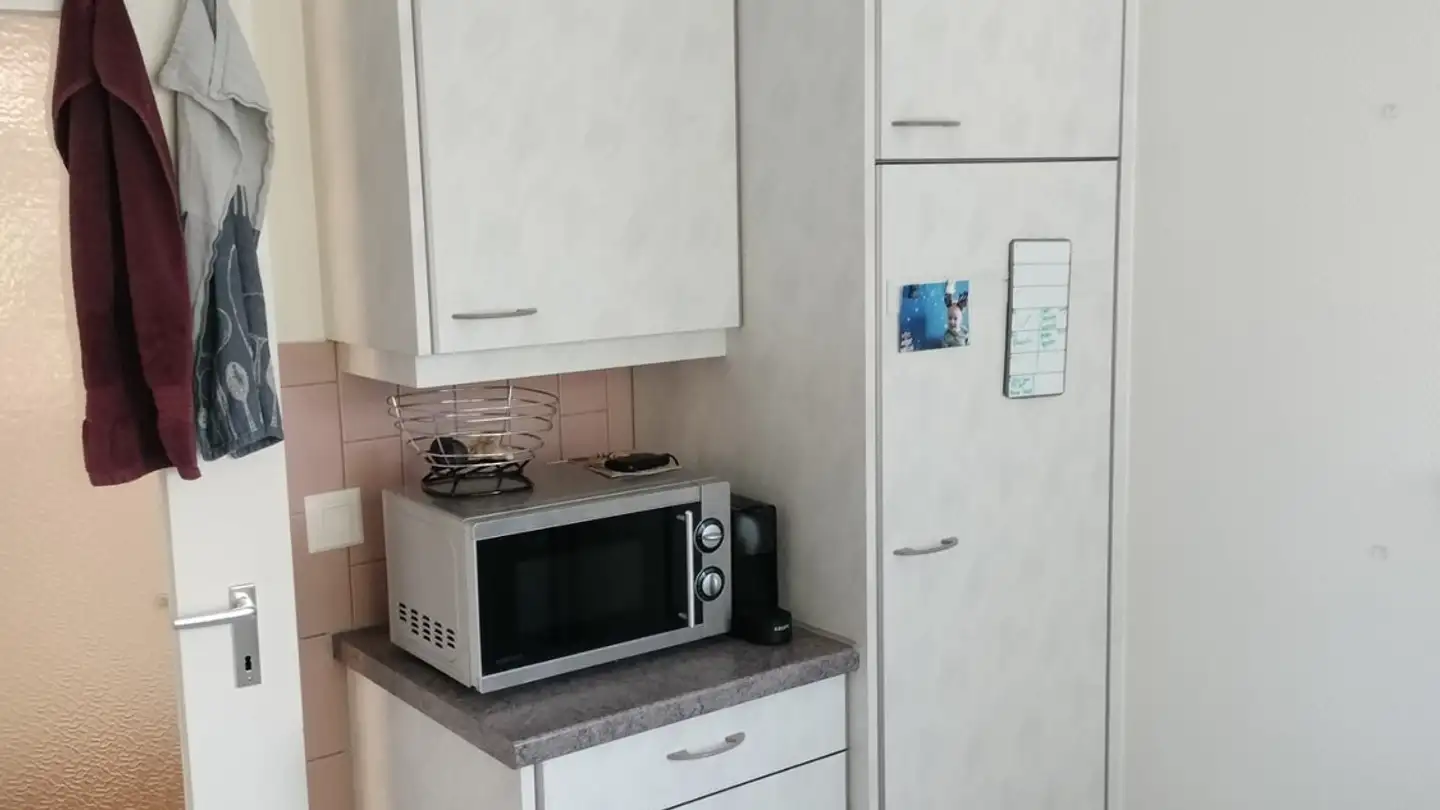 Appartement à louer - 1096 Cully - Photo 4