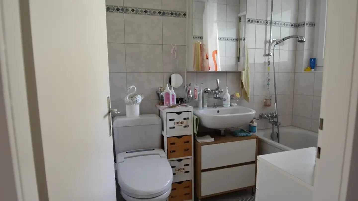 Wohnung mieten - Mühlebergstrasse 13, 8910 Affoltern am Albis - Foto 3
