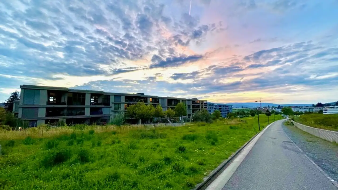 Appartamento in affitto - Brunnmattstrasse 9d, 5600 Lenzburg