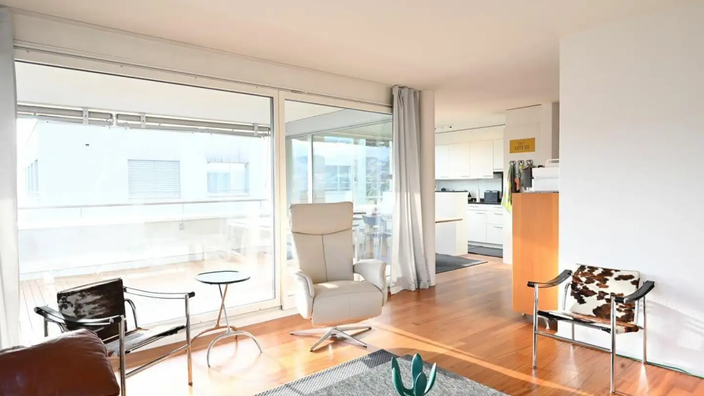 Wohnung kaufen - Sonnhaldestrasse 92, 6030 Ebikon - Foto 2