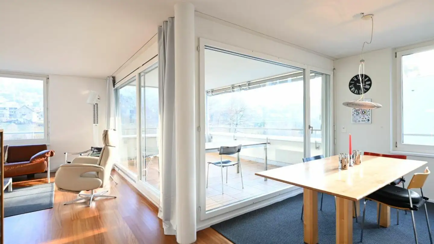 Wohnung kaufen - Sonnhaldestrasse 92, 6030 Ebikon - Foto 3