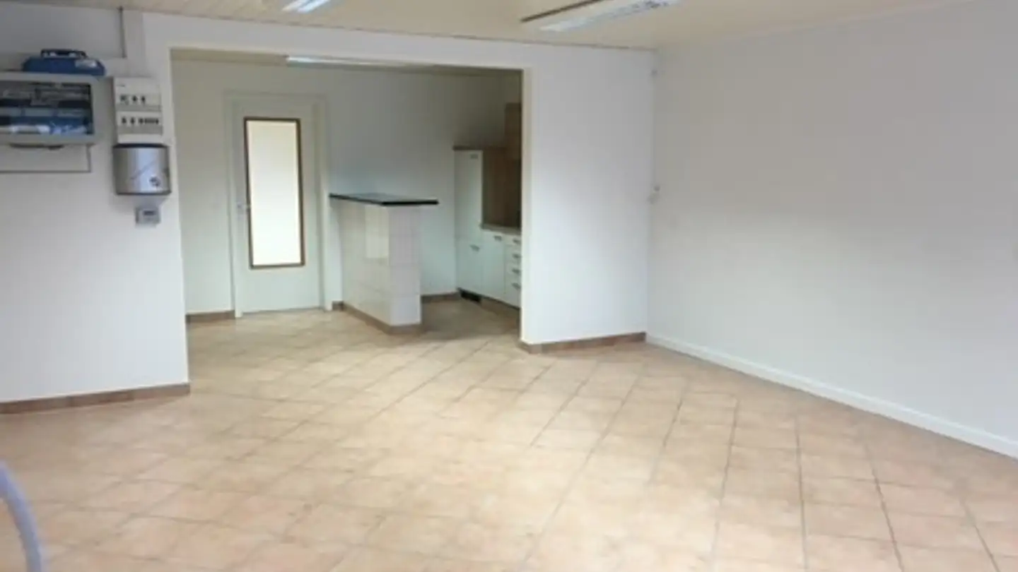 Bureau à louer - Route de l'Etraz 10, 1183 Bursins