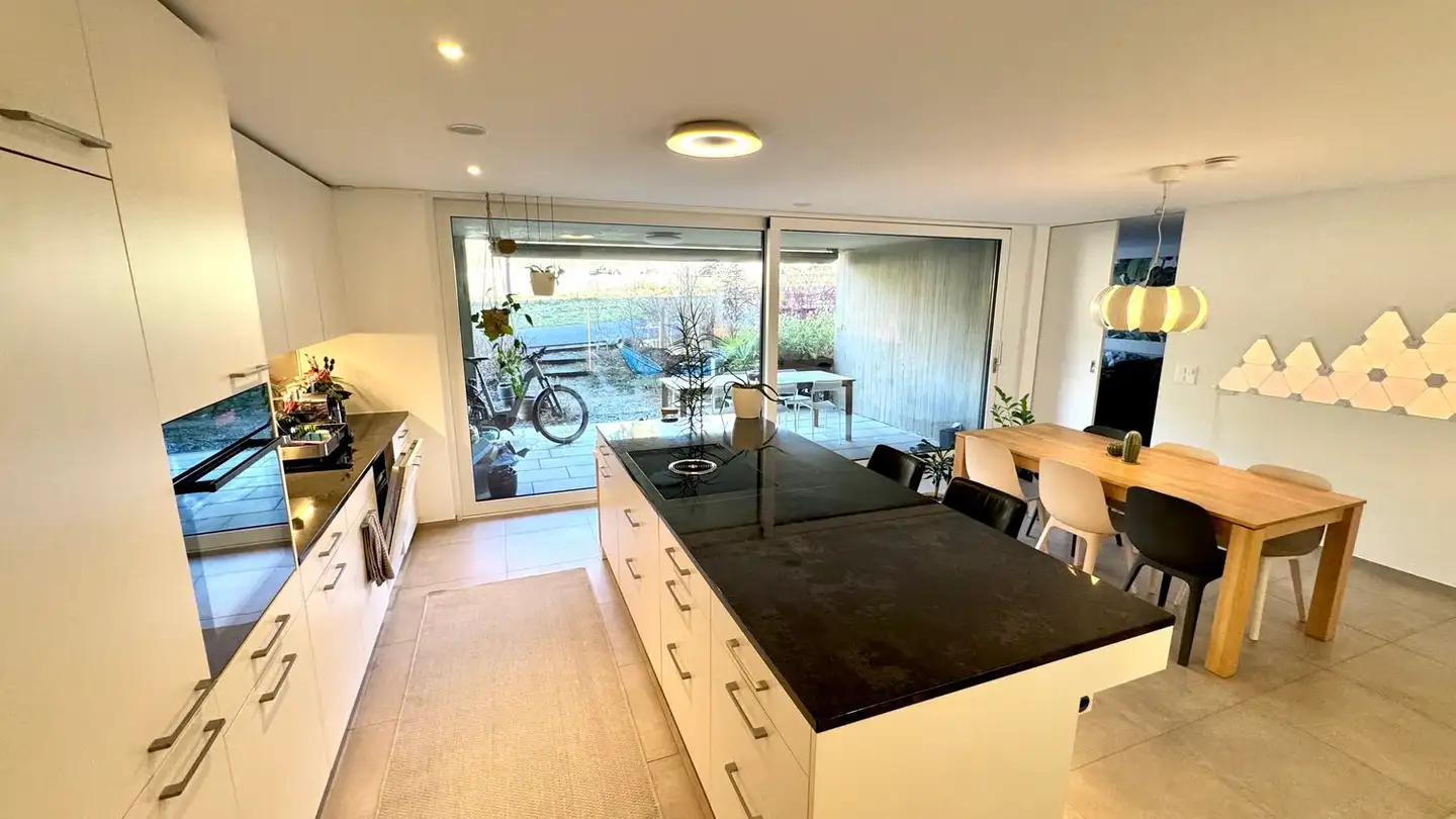 Appartamento in affitto - Brunnmattstrasse 9d, 5600 Lenzburg - Foto 3