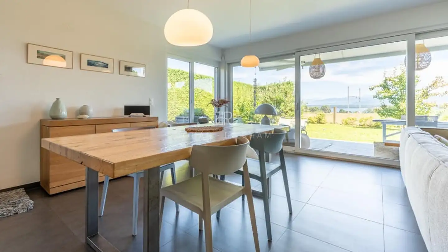 Single house for sale - 1297 Founex