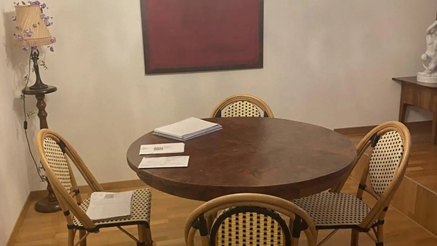 Appartamento in affitto - Gesellschaftsstrasse 17, 3012 Bern - Foto 3