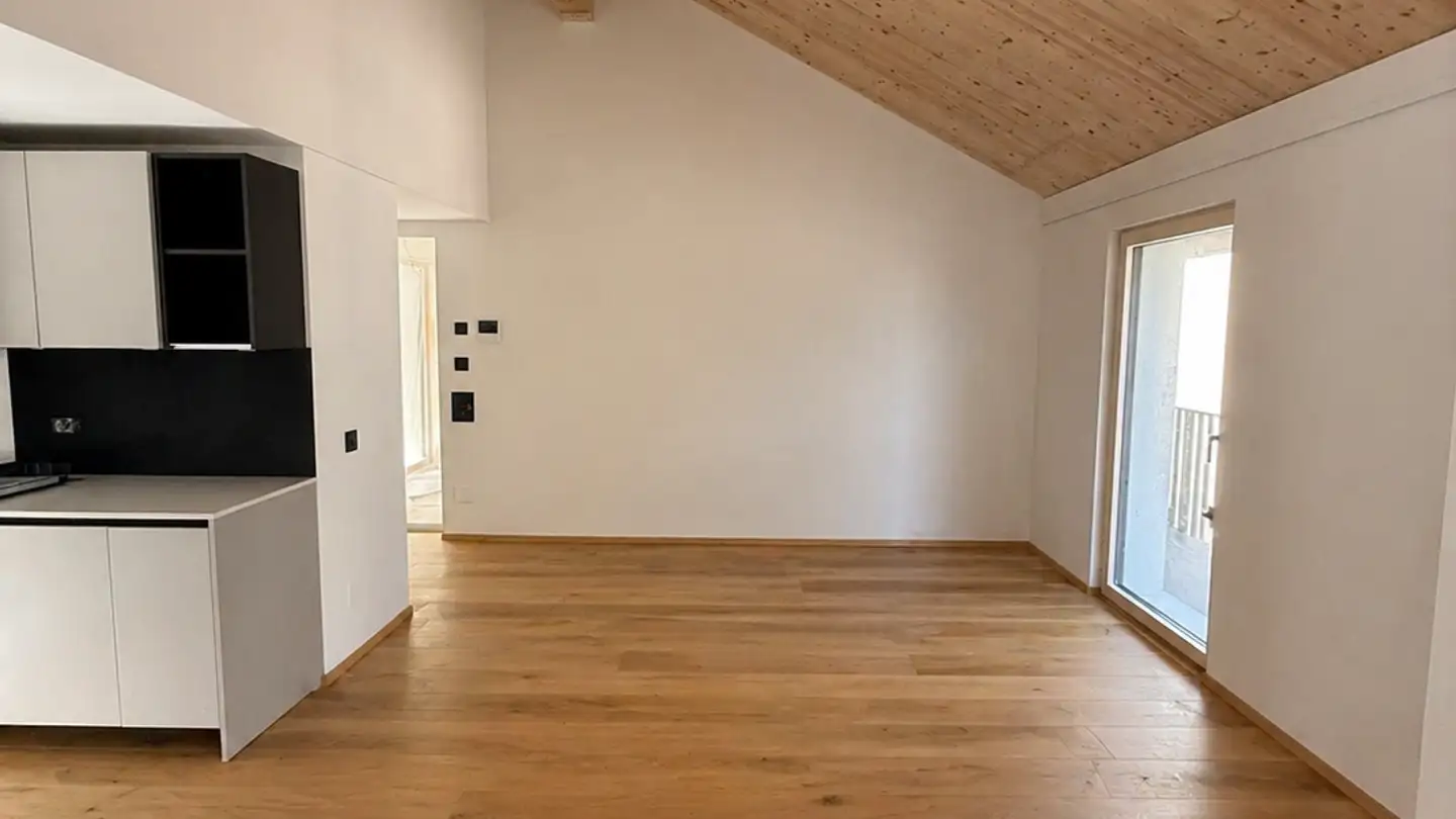 Appartement à vendre - Ai Brenn 11, 6525 Gnosca - Photo 2