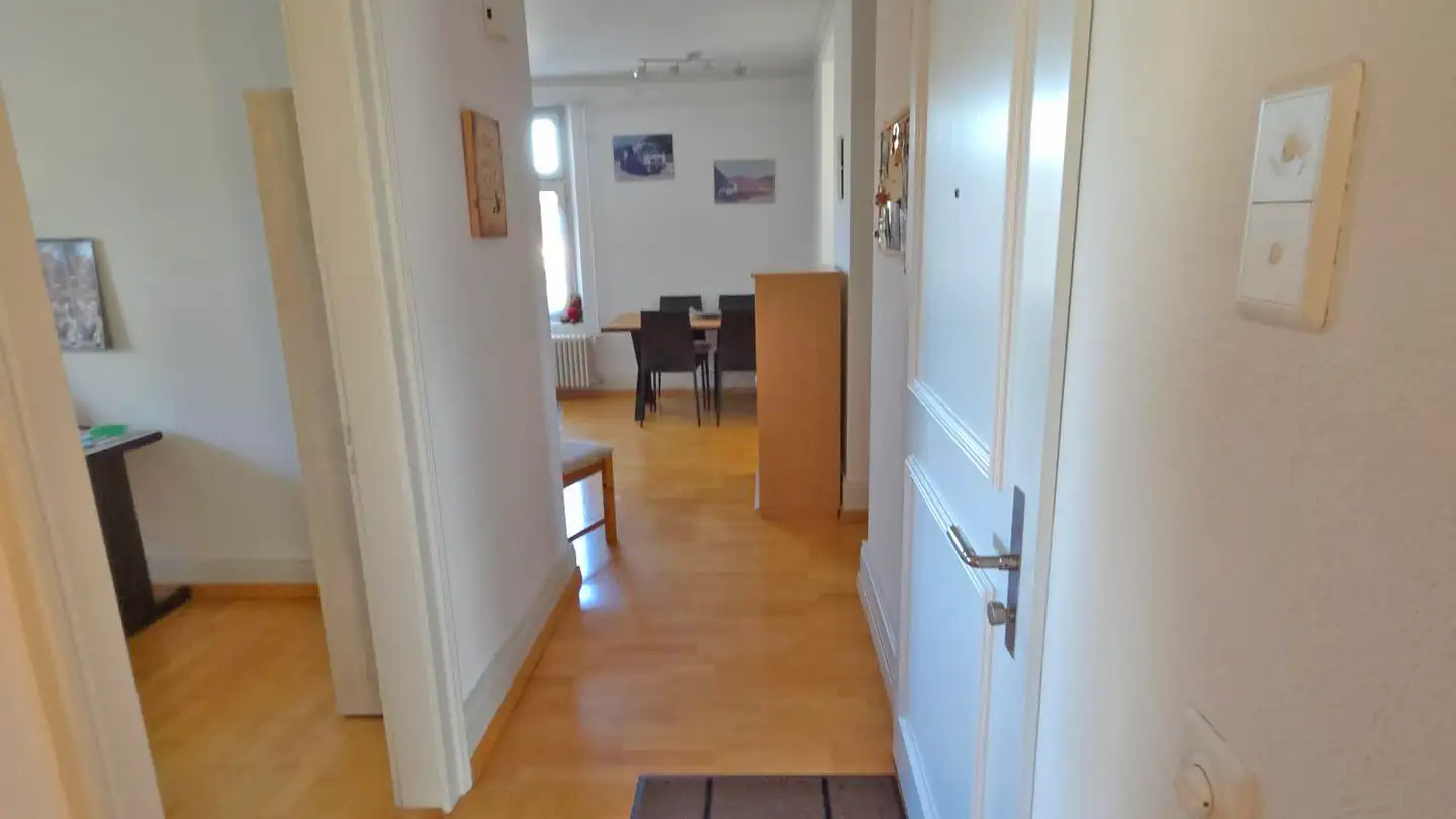 Apartment for rent - Beundenweg 6, 3422 Kirchberg BE - Photo 2