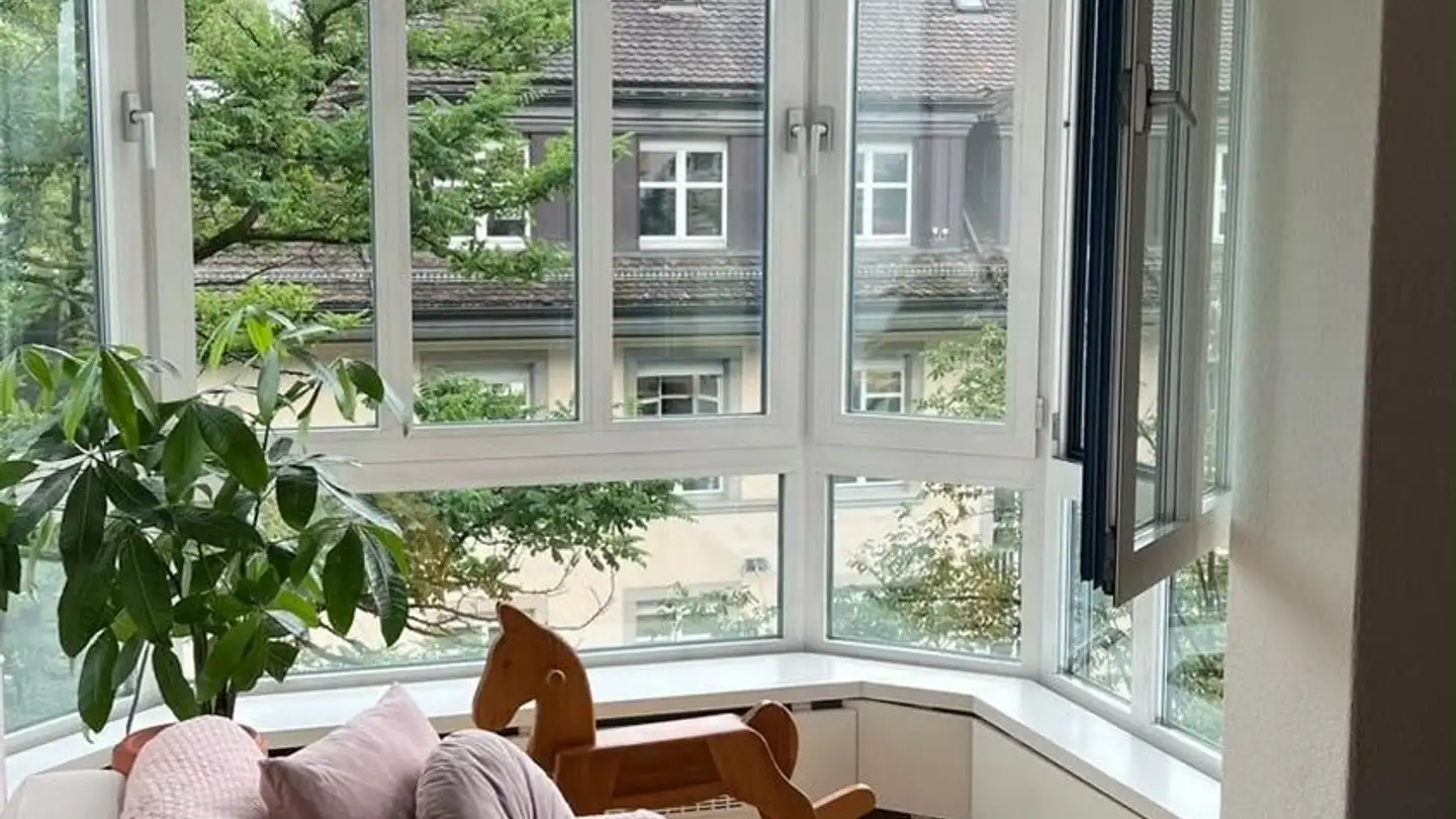 Appartamento in affitto - Dufourstrasse 187, 8008 Zürich