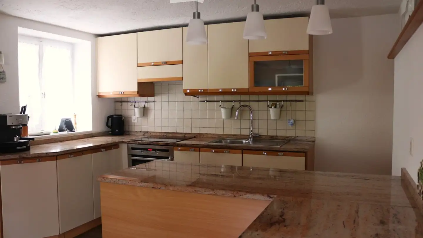 Maison individuelle à vendre - Scruengo 7, 6776 Piotta - Photo 2