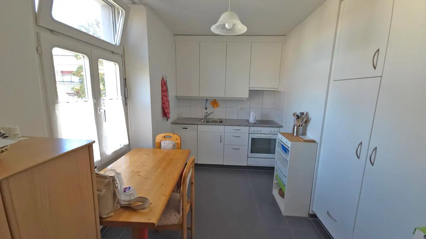 Apartment for rent - Beundenweg 6, 3422 Kirchberg BE - Photo 3