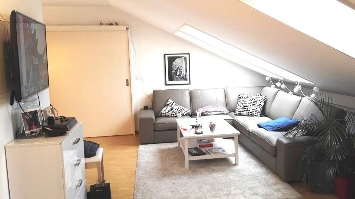 Appartamento in affitto - Iddastrasse 30, 9008 St. Gallen - Foto 2