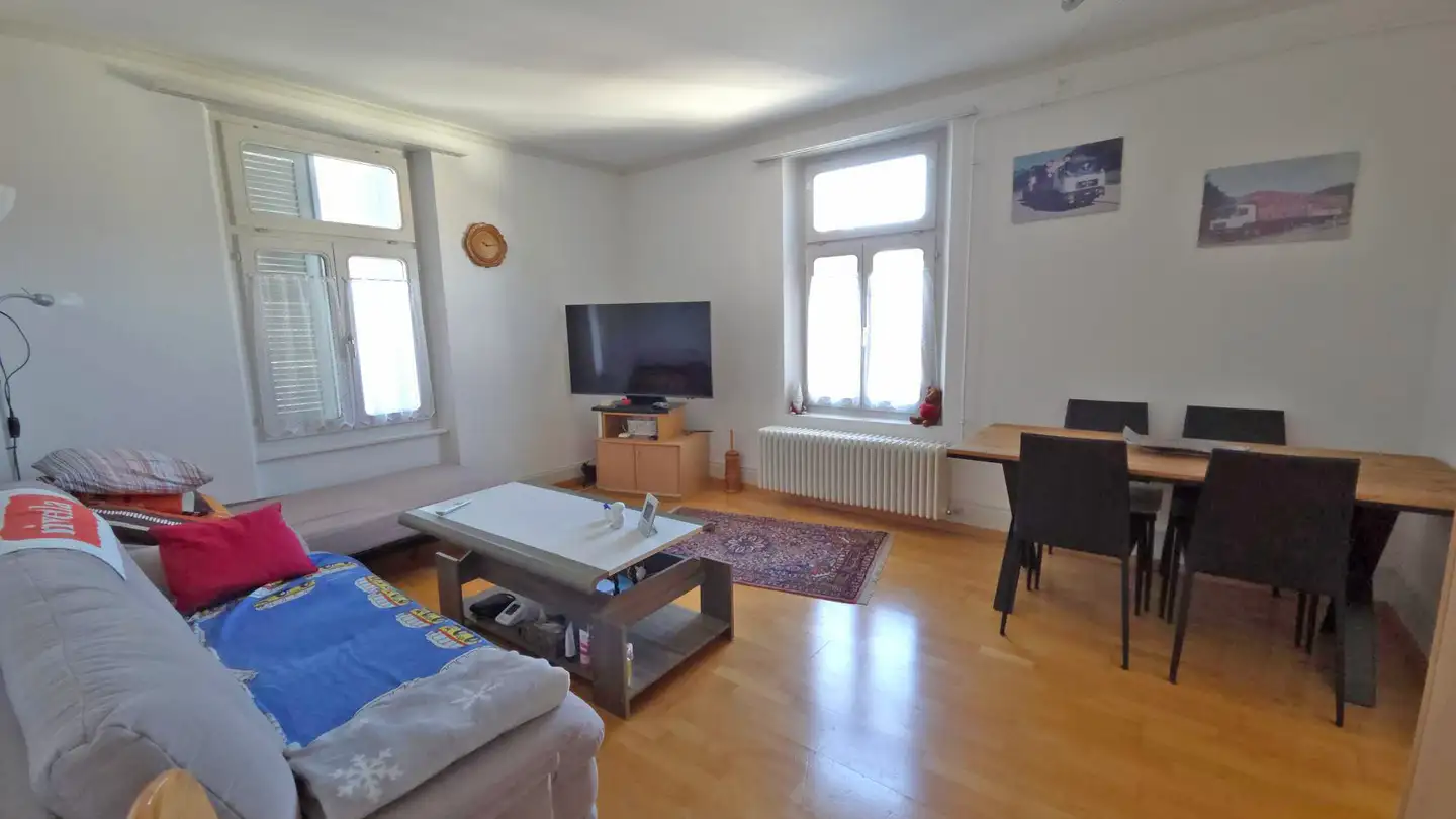 Apartment for rent - Beundenweg 6, 3422 Kirchberg BE - Photo 4