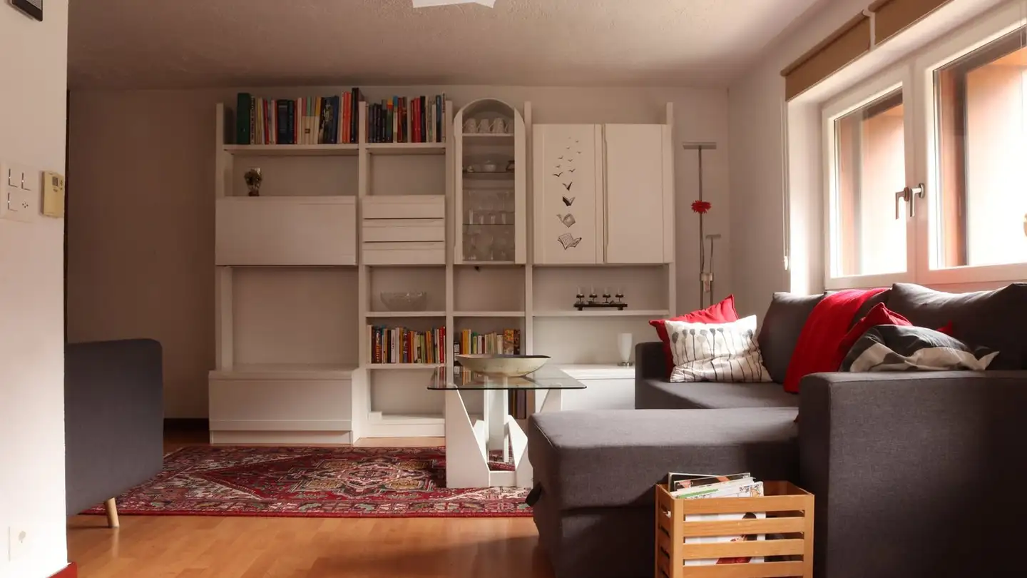 Maison individuelle à vendre - Scruengo 7, 6776 Piotta - Photo 3