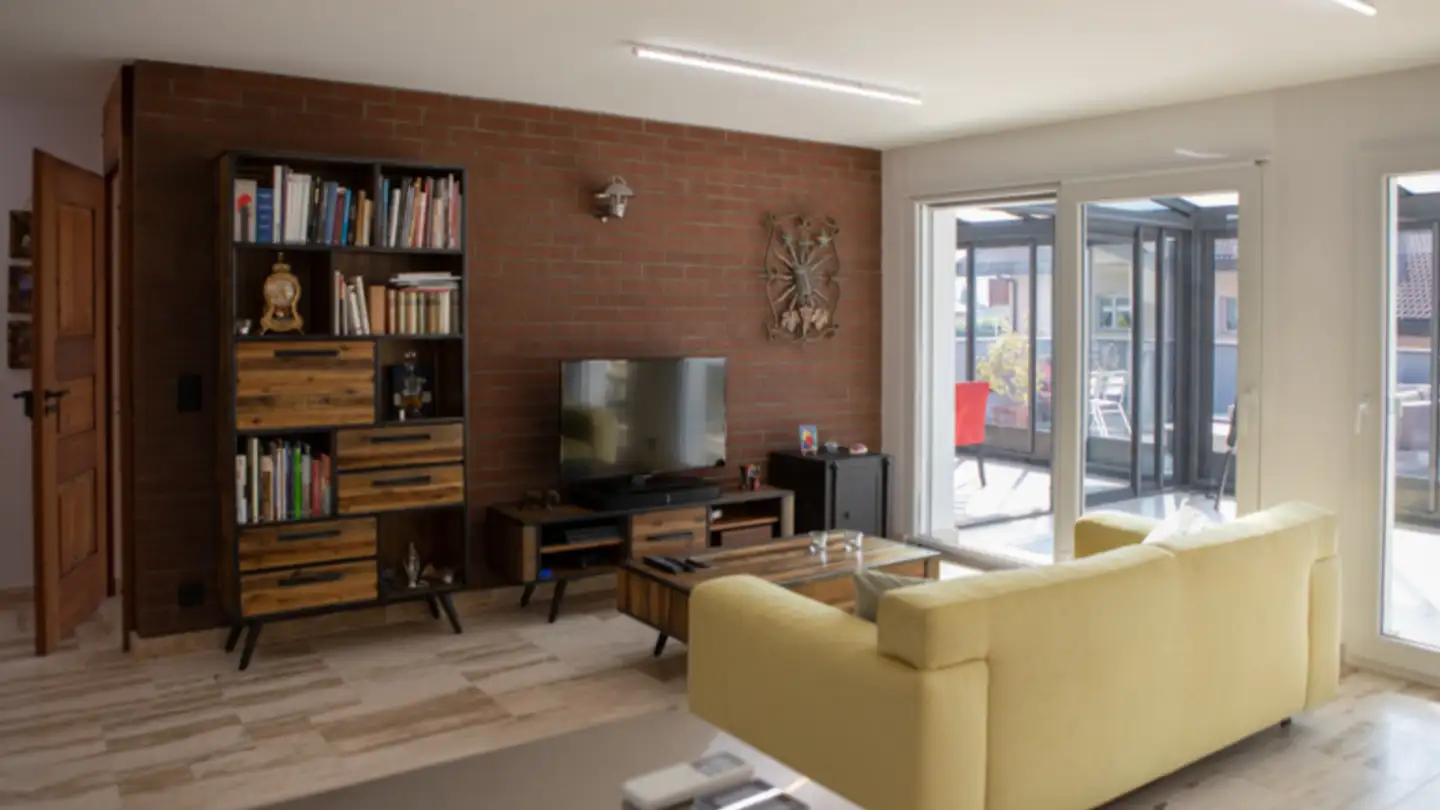 Penthouse for sale - 1963 Vétroz - Photo 2