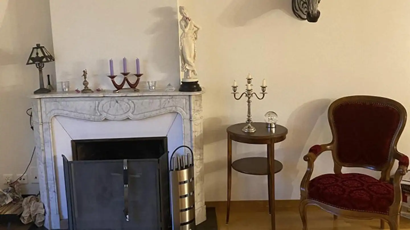 Appartamento in affitto - Gesellschaftsstrasse 17, 3012 Bern - Foto 4