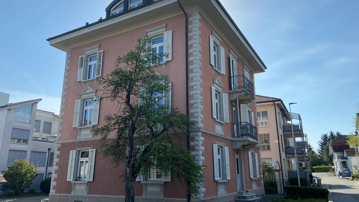 Apartment for rent - Beundenweg 6, 3422 Kirchberg BE