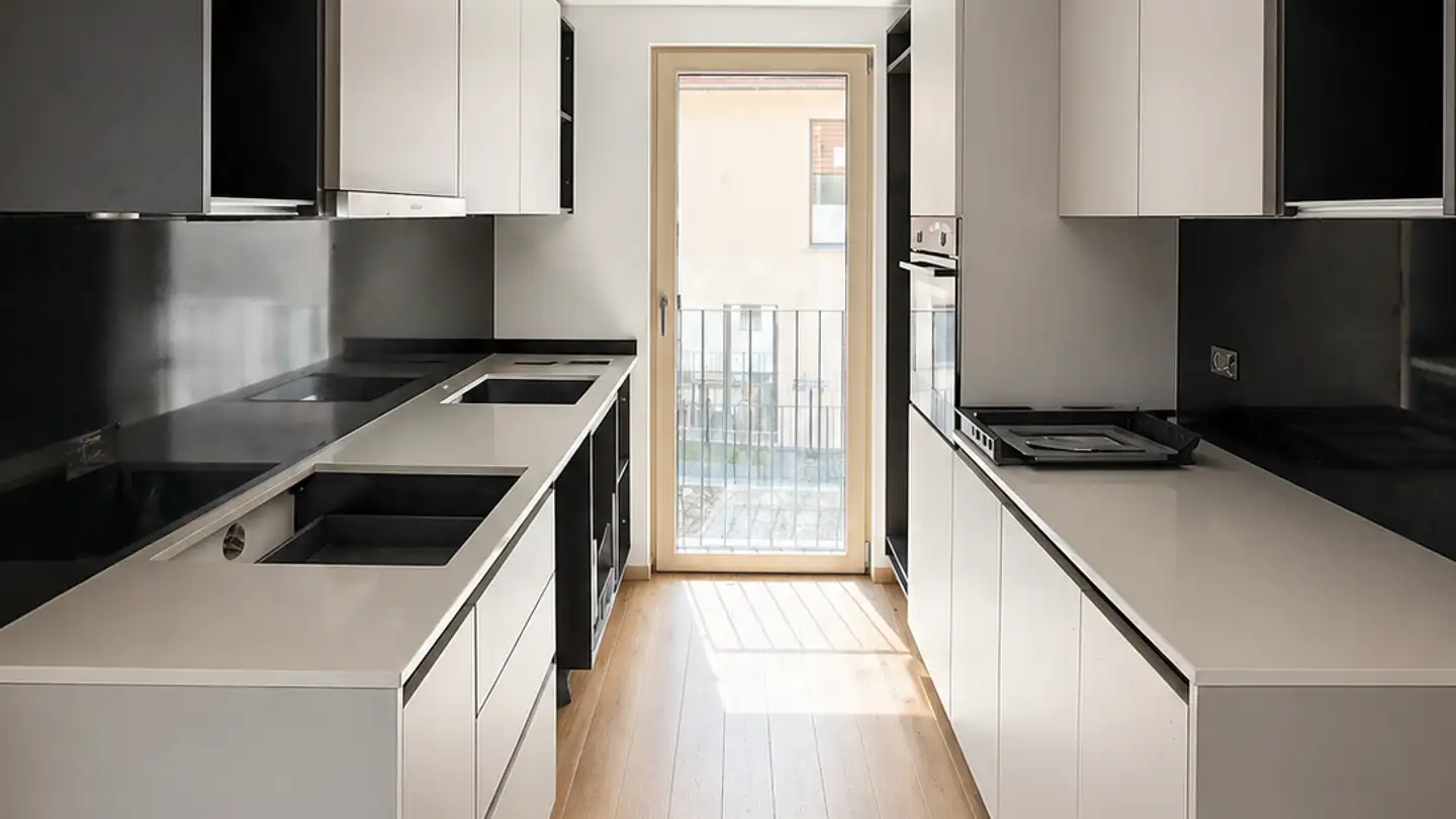 Appartement à vendre - Ai Brenn 11, 6525 Gnosca - Photo 3