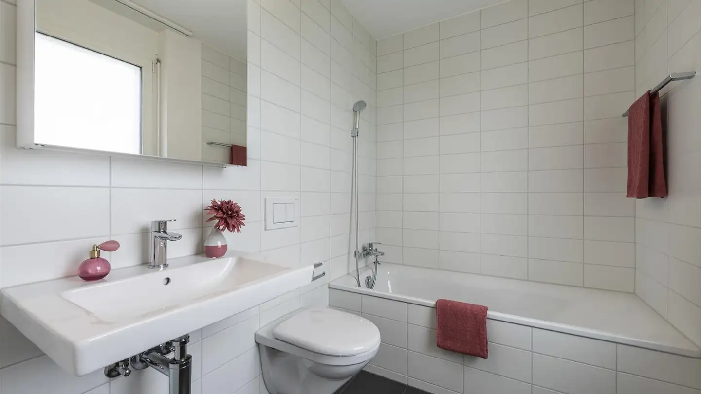 Attico in affitto - Weidwiesenweg 9, 8580 Amriswil - Photo 2