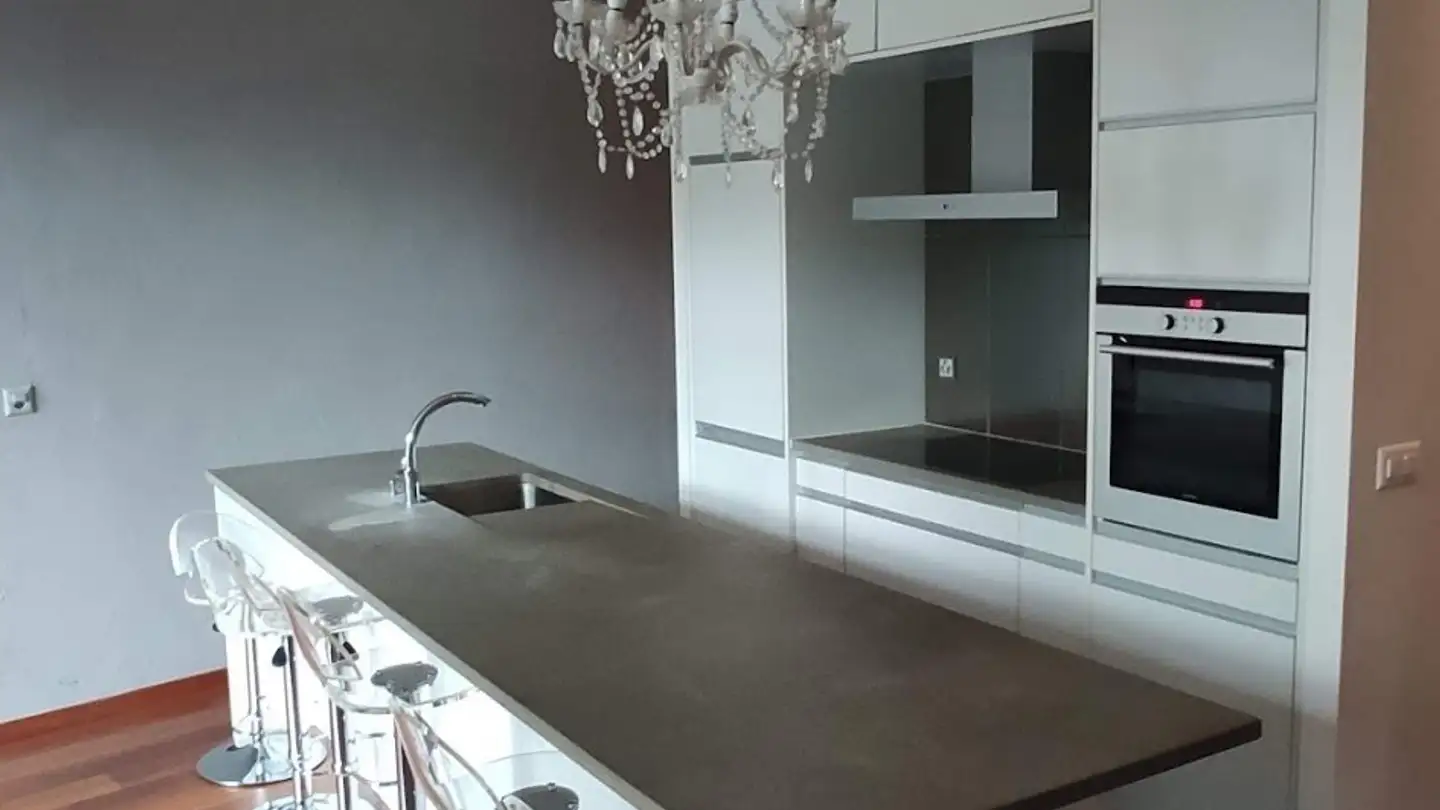 Appartement à louer - Rue Caroline 15A, 1003 Lausanne